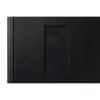 Samsung QB50C Profesionalus skaitmeninis ekranas 127 cm (50 colių) LCD Wi-Fi 350 cd/m² 4K Ultra HD Juodas Integruotas procesorius Tizen 16/7