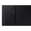 Samsung QB50C Profesionalus skaitmeninis ekranas 127 cm (50 colių) LCD Wi-Fi 350 cd/m² 4K Ultra HD Juodas Integruotas procesorius Tizen 16/7