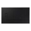 Samsung QB50C Profesionalus skaitmeninis ekranas 127 cm (50 colių) LCD Wi-Fi 350 cd/m² 4K Ultra HD Juodas Integruotas procesorius Tizen 16/7
