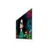 Samsung QM55C skaitmeninės reklamos plokščias skydelis 139,7 cm (55 colių) LCD Wi-Fi 500 cd/m² 4K Ultra HD juodas Tizen 24/7