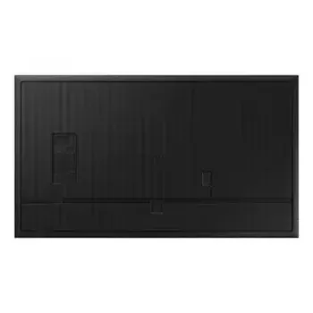 Samsung QB24C skaitmeninių ženklų plokščiasis ekranas 61 cm (24 colių) LED Wi-Fi 250 cd/m² Full HD juodas su integruotu Tizen procesoriumi 16/7