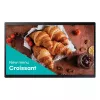 Samsung QB24C skaitmeninių ženklų plokščiasis ekranas 61 cm (24 colių) LED Wi-Fi 250 cd/m² Full HD juodas su integruotu Tizen procesoriumi 16/7