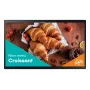 Samsung QB24C-T skaitmeninis stendas 61 cm (24 col.) LED Wi-Fi 250 cd/m² Full HD juodas liečiamas ekranas su įmontuotu procesoriumi Tizen 7.0 16/7