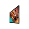 Samsung QB24C-T skaitmeninis stendas 61 cm (24 col.) LED Wi-Fi 250 cd/m² Full HD juodas liečiamas ekranas su įmontuotu procesoriumi Tizen 7.0 16/7
