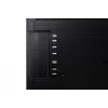 Samsung QB24C-T skaitmeninis stendas 61 cm (24 col.) LED Wi-Fi 250 cd/m² Full HD juodas liečiamas ekranas su įmontuotu procesoriumi Tizen 7.0 16/7