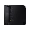 Samsung QB24C-T skaitmeninis stendas 61 cm (24 col.) LED Wi-Fi 250 cd/m² Full HD juodas liečiamas ekranas su įmontuotu procesoriumi Tizen 7.0 16/7