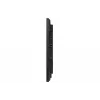 Samsung QB24C-T skaitmeninis stendas 61 cm (24 col.) LED Wi-Fi 250 cd/m² Full HD juodas liečiamas ekranas su įmontuotu procesoriumi Tizen 7.0 16/7