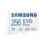 Samsung MB-MC256S 256 GB MicroSDXC UHS-I atminties kortelė