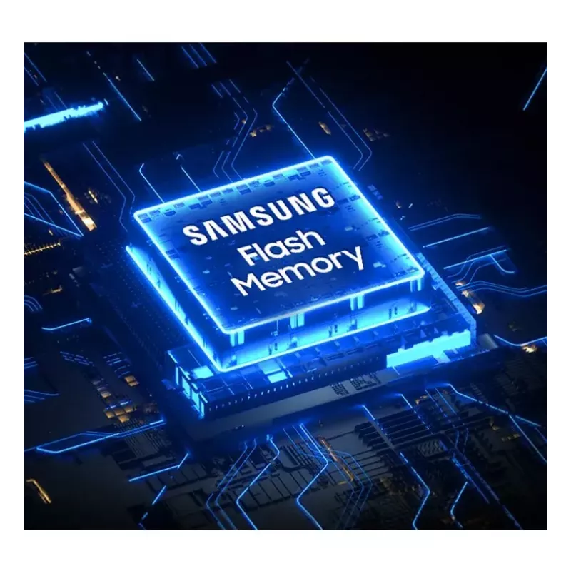 „Samsung“ 64GB „MicroSDXC“ UHS-I atminties kortelė MB-MC64S