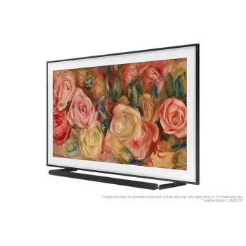 Samsung HW-S700D/EN garsiakalbio juosta, juoda, 3.1 kanalų