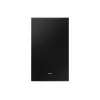 Samsung HW-S700D/EN garsiakalbio juosta, juoda, 3.1 kanalų
