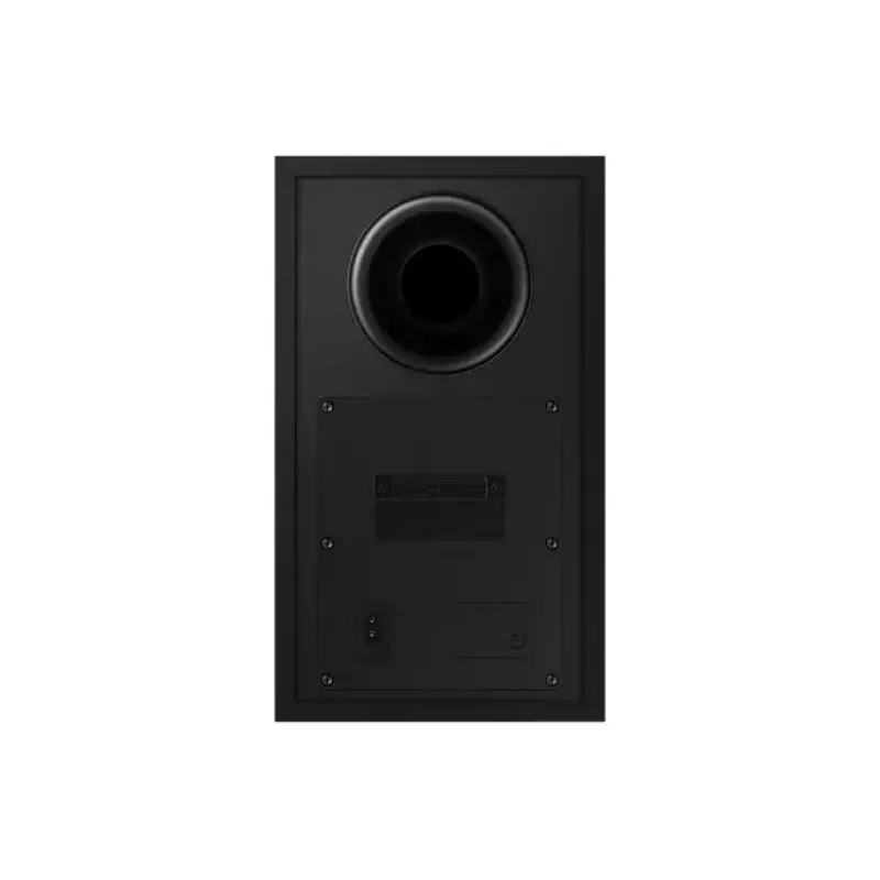 Samsung HW-S700D/EN garsiakalbio juosta, juoda, 3.1 kanalų