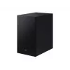 Samsung HW-S700D/EN garsiakalbio juosta, juoda, 3.1 kanalų