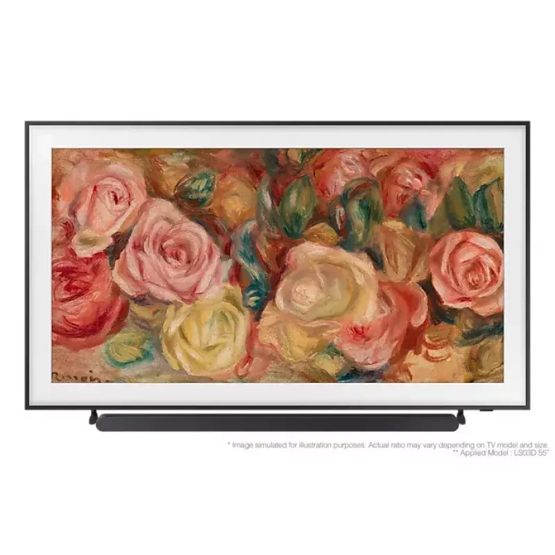 Samsung HW-S700D/EN garsiakalbio juosta, juoda, 3.1 kanalų