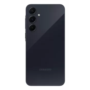 Samsung Galaxy A55 5G 16,8 cm (6,6 colio) hibridinis dviejų SIM USB Type-C 8 GB 128 GB 5000 mAh tamsiai mėlyna