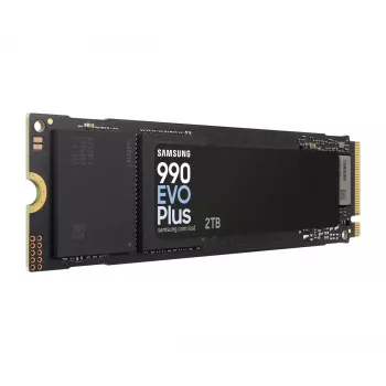 SSD M.2 2280 2 TB Samsung MZ-V9S2T0 PCIe 4.0 NVMe 7150/6300 MB/s, V-NAND TLC, 256-bit AES