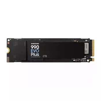SSD M.2 2280 2 TB Samsung MZ-V9S2T0 PCIe 4.0 NVMe 7150/6300 MB/s, V-NAND TLC, 256-bit AES