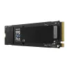 M.2 NVMe SSD Samsung 4 TB (M.2 2280) PCIe 4.0, 7150/6300 MB/s, V-NAND TLC