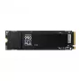 SSD M.2 2280 NVMe Samsung 1 TB (MZ-V9S1T0BW) PCIe 4.0, Skaitymas 7150 MB/s, Rašymas 6300 MB/s