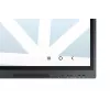 Samsung WA65D interaktyvi lenta 165,1 cm (65 colių) 3840 x 2160 pikselių Liečiamas ekranas Pilka