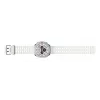 Samsung Galaxy Watch Ultra 3.81 cm (1.5 colio) AMOLED 47 mm Skaitmeninis 480 x 480 pikselių Liečiamas ekranas 4G Baltas Wi-Fi GPS (palydovas)