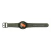 Samsung Galaxy Watch7 3,3 cm (1,3 colio) AMOLED 40 mm Skaitmeninis 432 x 432 pikseliai Liečiamas ekranas 4G Žalia Wi-Fi GPS (palydovas)