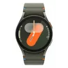 Samsung Galaxy Watch7 3,3 cm (1,3 colio) AMOLED 40 mm Skaitmeninis 432 x 432 pikseliai Liečiamas ekranas 4G Žalia Wi-Fi GPS (palydovas)