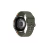 Samsung Galaxy Watch7 3,3 cm (1,3 colio) AMOLED 40 mm Skaitmeninis 432 x 432 pikseliai Liečiamas ekranas 4G Žalia Wi-Fi GPS (palydovas)