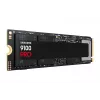 SSD M.2 Samsung 9100 PRO 4 TB PCIe 5.0 NVMe — 2280, Skaitymas 14800 MB/s, Rašymas 13400 MB/s, V-NAND TLC
