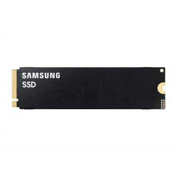 SSD M.2 2280 Samsung 9100 PRO 2 TB PCIe 5.0 NVMe — 14700/13400 MB/s, V-NAND TLC