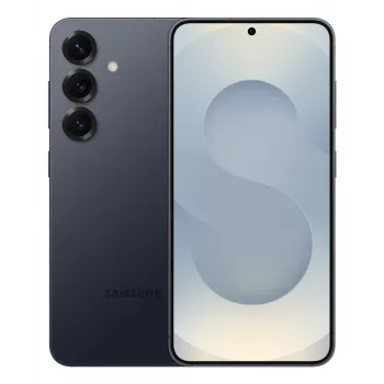 Samsung Galaxy S25 SM-S931B/DS 15,8 cm (6,2 colio) Dual SIM Android 15 5G USB Type-C 12 GB 256 GB 4000 mAh Juoda