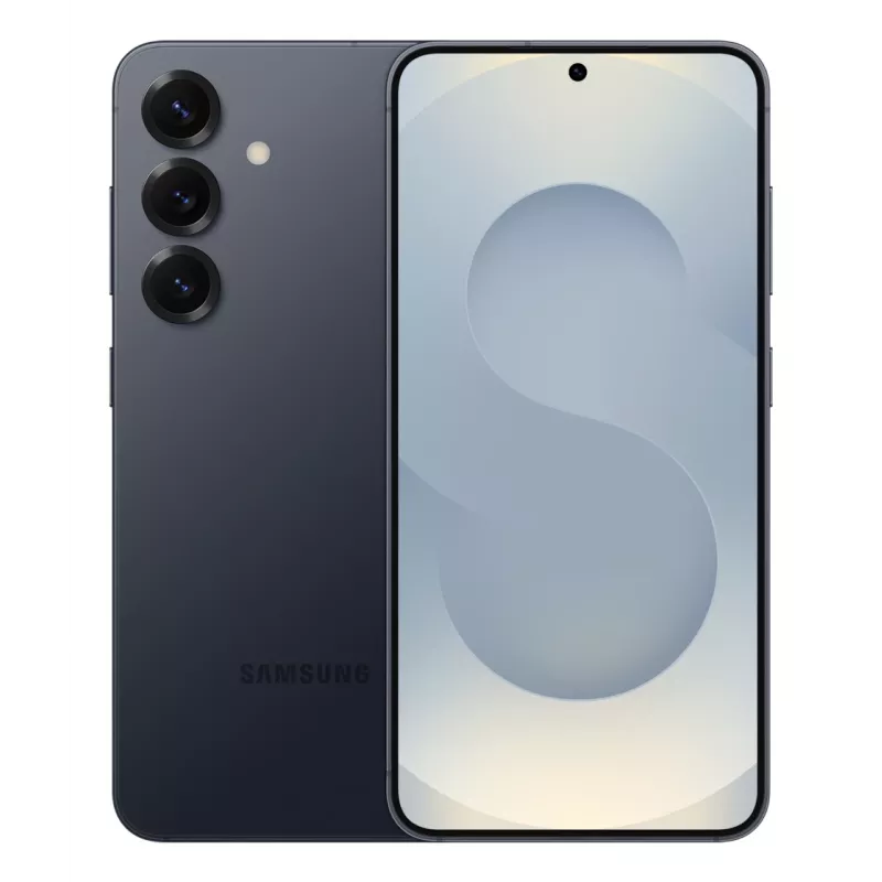 Samsung Galaxy S25 SM-S931B/DS 15,8 cm (6,2 colio) Dual SIM Android 15 5G USB Type-C 12 GB 256 GB 4000 mAh Juoda