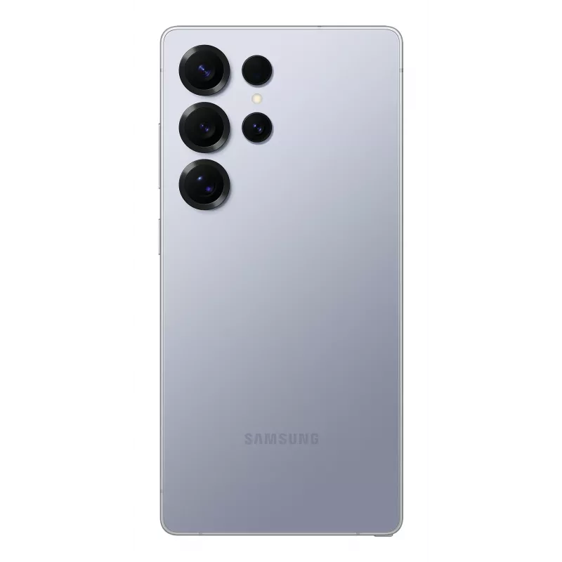 Samsung Galaxy S25 Ultra 17,5 cm (6,9 colio) Dual SIM Android 15 5G USB Type-C 12 GB 512 GB 5000 mAh Mėlyna, Sidabrinė, Titaninė