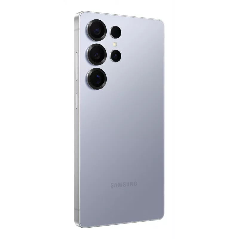 Samsung Galaxy S25 Ultra 17,5 cm (6,9 colio) Dual SIM Android 15 5G USB Type-C 12 GB 512 GB 5000 mAh Mėlyna, Sidabrinė, Titaninė