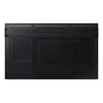 Samsung WA65F interaktyvi lenta 165,1 cm (65 col.) 3840 x 2160 pikselių Liečiamas ekranas Juoda