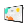 Samsung WA65F interaktyvi lenta 165,1 cm (65 col.) 3840 x 2160 pikselių Liečiamas ekranas Juoda