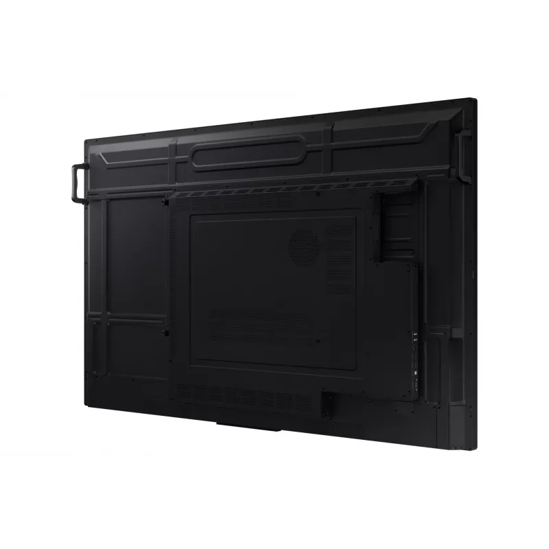 Samsung WA65F interaktyvi lenta 165,1 cm (65 col.) 3840 x 2160 pikselių Liečiamas ekranas Juoda