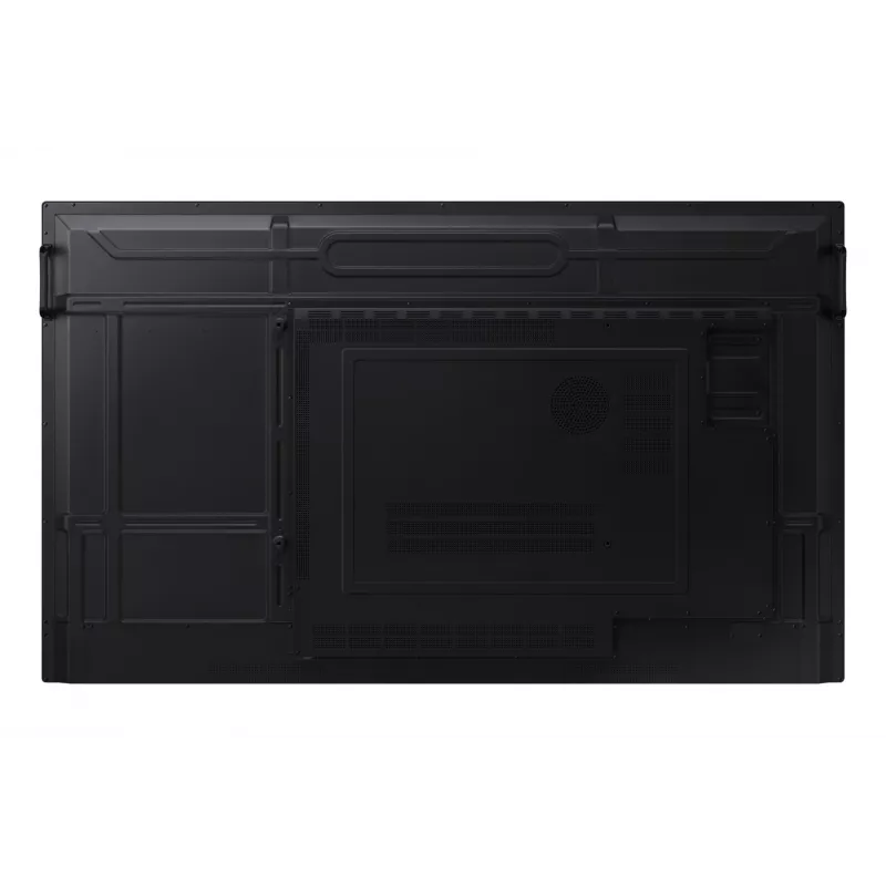 Samsung WA75F interaktyvi lenta 190,5 cm (75 col.) 3840 x 2160 pikseliai liečiamas ekranas Juoda