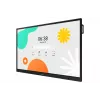 Samsung WA75F interaktyvi lenta 190,5 cm (75 col.) 3840 x 2160 pikseliai liečiamas ekranas Juoda