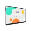 Samsung WA75F interaktyvi lenta 190,5 cm (75 col.) 3840 x 2160 pikseliai liečiamas ekranas Juoda