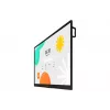 Samsung WA75F interaktyvi lenta 190,5 cm (75 col.) 3840 x 2160 pikseliai liečiamas ekranas Juoda