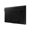 Samsung WA75F interaktyvi lenta 190,5 cm (75 col.) 3840 x 2160 pikseliai liečiamas ekranas Juoda