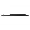 Samsung WA75F interaktyvi lenta 190,5 cm (75 col.) 3840 x 2160 pikseliai liečiamas ekranas Juoda