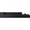 Samsung WA75F interaktyvi lenta 190,5 cm (75 col.) 3840 x 2160 pikseliai liečiamas ekranas Juoda