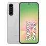 Samsung Galaxy A56 5G 17 cm (6.7 colio) Dual SIM Android 15 USB Type-C 8 GB 128 GB 5000 mAh Šviesiai pilka