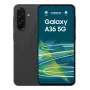 Išmanusis telefonas Samsung Galaxy A36 6,7 colio 256GB Juodas, 8GB RAM, 5G, IP67, Super AMOLED 120Hz