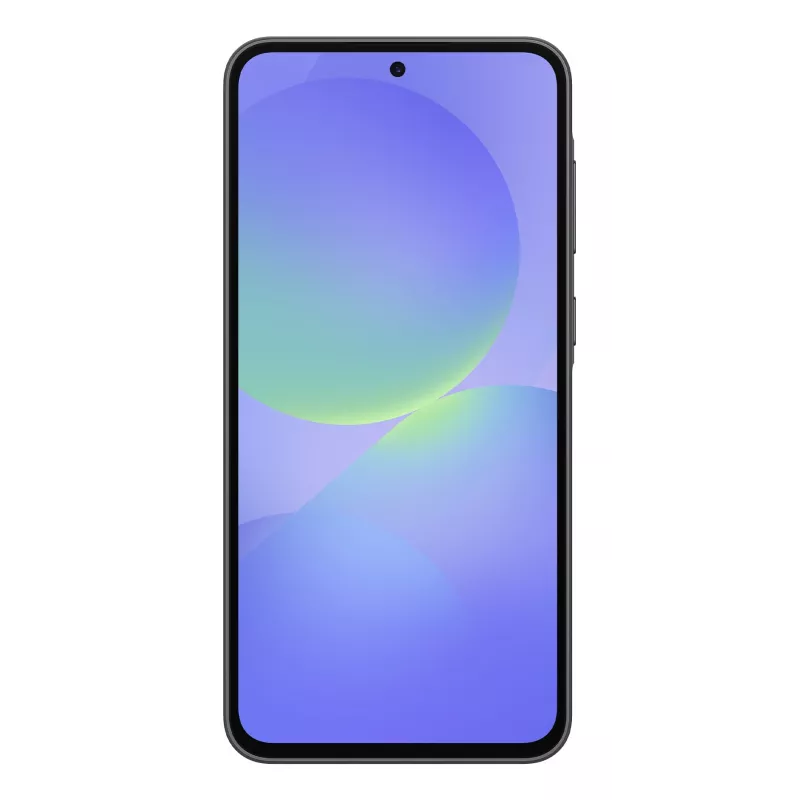 Samsung Galaxy A36 5G, 17 cm (6.7 colio), 8 GB, 256 GB, 50 MP, Android 15, Juoda