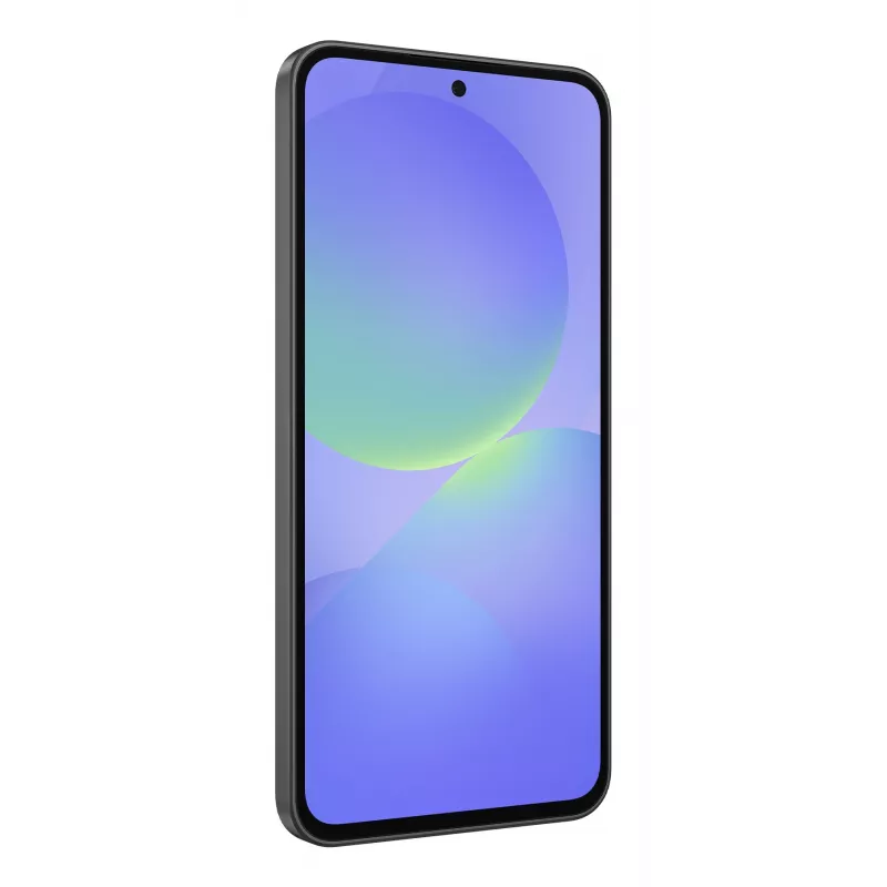 Samsung Galaxy A36 5G, 17 cm (6.7 colio), 8 GB, 256 GB, 50 MP, Android 15, Juoda