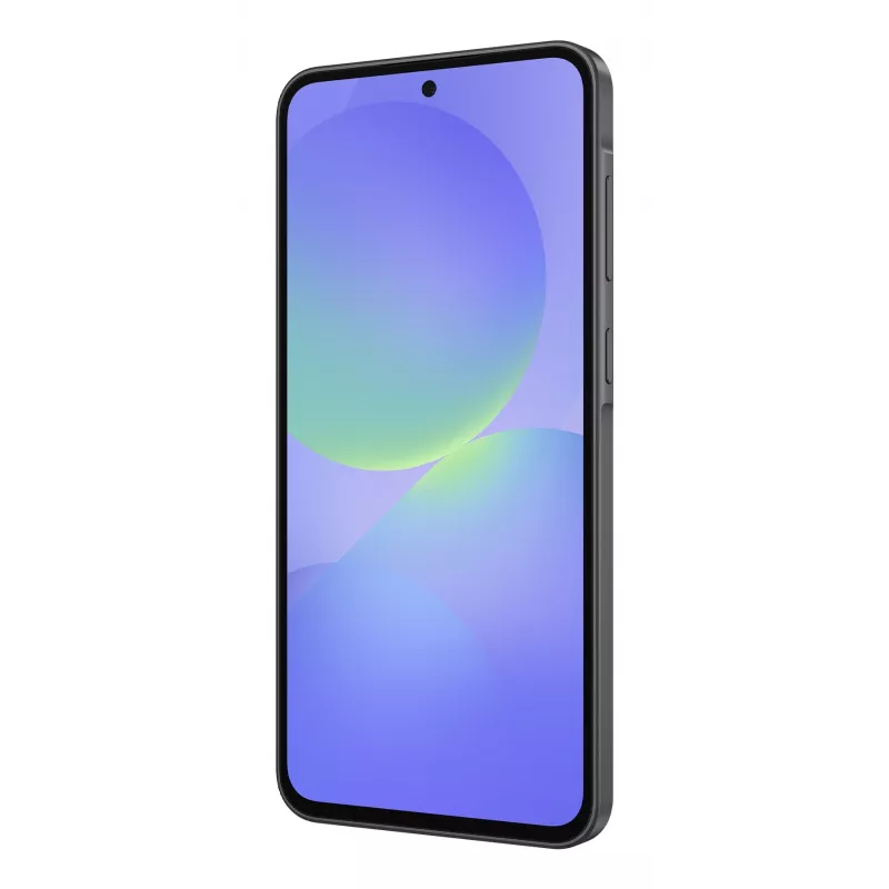 Samsung Galaxy A36 5G, 17 cm (6.7 colio), 8 GB, 256 GB, 50 MP, Android 15, Juoda