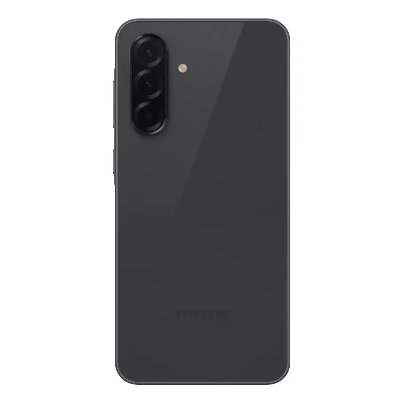 Samsung Galaxy A36 5G, 17 cm (6.7 colio), 8 GB, 256 GB, 50 MP, Android 15, Juoda